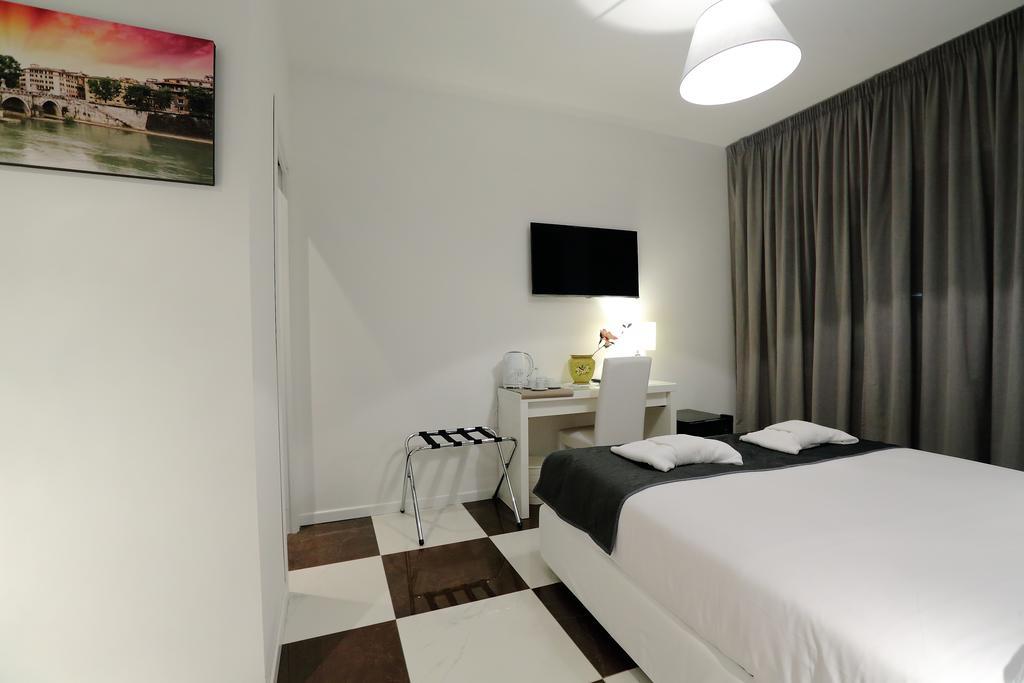 Saint Peter'S Luxury Domus Hotel Rome Room photo